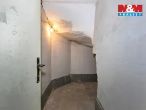 Prodej rodinného domu, Hrejkovice - Pechova Lhota, 118 m2