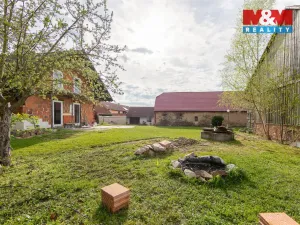 Prodej rodinného domu, Hrejkovice - Pechova Lhota, 118 m2