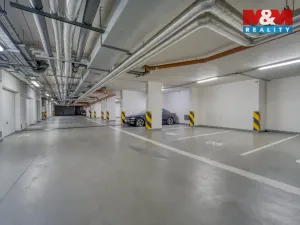 Prodej bytu 2+kk, Praha, Sazovická, 47 m2