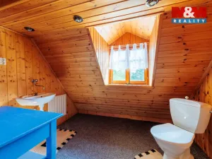 Prodej rodinného domu, Kraslice - Tisová, 250 m2