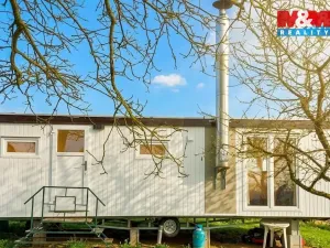 Prodej mobilheimu, Bělčice, Újezdecká, 24 m2