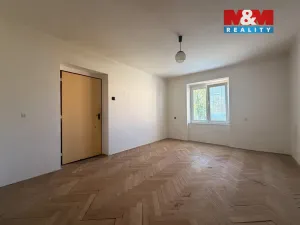 Prodej bytu 3+1, Lovosice, Terezínská, 74 m2