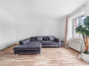 Prodej bytu 1+1, Ostrava, Zengrova, 33 m2