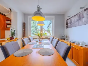 Prodej rodinného domu, Bruzovice, 320 m2