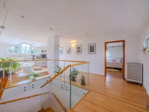 Prodej rodinného domu, Bruzovice, 320 m2