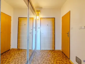 Prodej bytu 1+kk, Frýdek-Místek, Pekařská, 35 m2