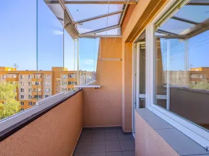 Prodej bytu 1+kk, Frýdek-Místek, Pekařská, 35 m2