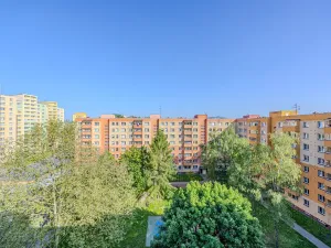 Prodej bytu 1+kk, Frýdek-Místek, Pekařská, 35 m2