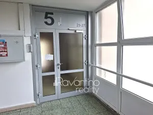 Pronájem bytu 2+1, Brno, Horácké náměstí, 64 m2