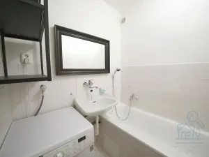Pronájem bytu 1+1, Příbram, Edvarda Beneše, 44 m2