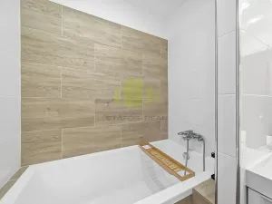 Prodej bytu 3+1, Olomouc, Heyrovského, 70 m2