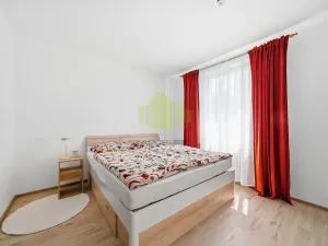 Prodej bytu 3+1, Olomouc, Heyrovského, 70 m2