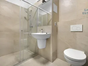 Pronájem bytu 2+kk, Bystřice pod Hostýnem, Sídliště, 52 m2
