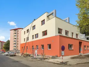 Pronájem bytu 2+kk, Bystřice pod Hostýnem, Sídliště, 52 m2