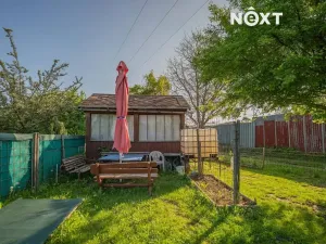 Prodej zahrady, Šumperk, Žerotínova, 271 m2