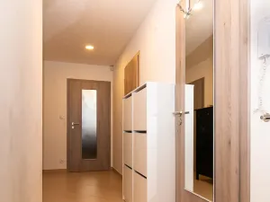 Prodej bytu 3+kk, Praha - Zličín, Sazovická, 67 m2