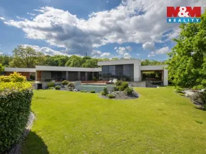 Pronájem rodinného domu, Mostkovice, Sadová, 276 m2