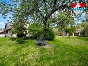 Prodej rodinného domu, Pomezí, 100 m2