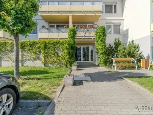 Prodej bytu 2+kk, Ostrava, Kaminského, 63 m2