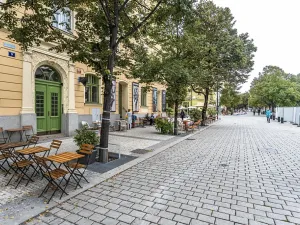 Prodej bytu 2+kk, Praha, Lucemburská, 51 m2