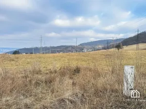 Prodej pozemku pro bydlení, Trmice, 1364 m2