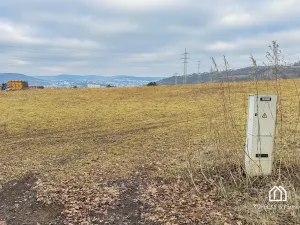 Prodej pozemku pro bydlení, Trmice, 1364 m2