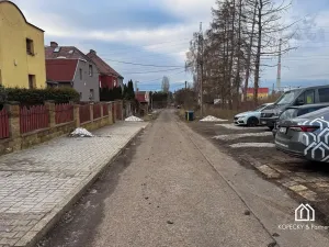 Prodej pozemku pro bydlení, Trmice, 1299 m2