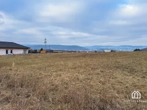 Prodej pozemku pro bydlení, Trmice, 1299 m2
