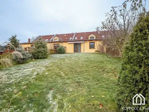 Prodej rodinného domu, Bílkovice, 150 m2