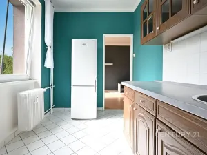 Pronájem bytu 2+1, Most, Zdeňka Štěpánka, 52 m2