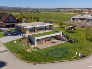 Prodej pozemku pro bydlení, Putim, 1512 m2