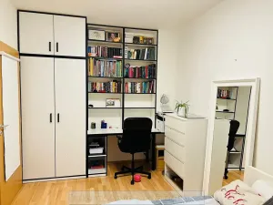 Prodej bytu 4+kk, Milovice, 92 m2