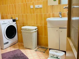 Prodej bytu 4+kk, Milovice, 92 m2