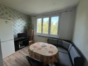Prodej bytu 2+1, Chomutov, Kamenná, 63 m2