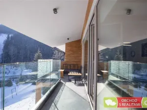 Prodej bytu 6+kk a větší, Pec pod Sněžkou, 166 m2