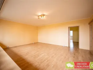 Prodej bytu 4+1, Praha, Hudečkova, 120 m2
