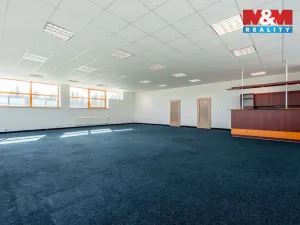 Prodej obchodního prostoru, Žďár nad Sázavou - Žďár nad Sázavou 1, Brněnská, 1224 m2