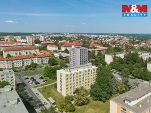 Prodej bytu 3+1, Kladno - Kročehlavy, Wednesbury, 72 m2