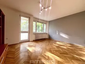 Prodej bytu 2+1, Brno, Podlesí, 53 m2