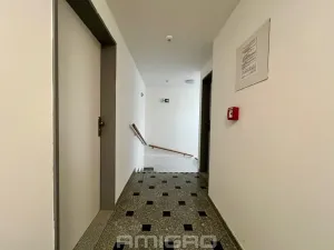 Pronájem bytu 1+kk, Brno, Bašty, 34 m2