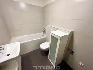 Pronájem bytu 2+kk, Brno, Lidická, 40 m2