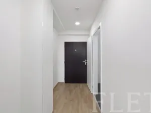 Pronájem bytu 1+kk, Praha - Jinonice, Peroutkova, 26 m2