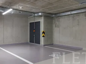 Pronájem bytu 1+kk, Praha - Stodůlky, Hábova, 37 m2
