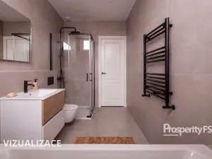 Prodej rodinného domu, Slavětín, Smetanova, 72 m2