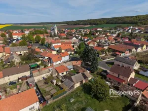 Prodej rodinného domu, Slavětín, Smetanova, 72 m2