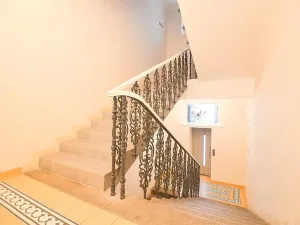 Pronájem bytu 1+kk, Praha - Vinohrady, Španělská, 28 m2