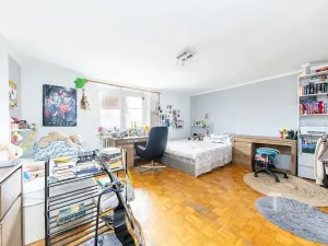 Prodej vícegeneračního domu, Olešnice, Horní vejpustek, 220 m2