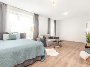 Pronájem bytu 1+1, Rychnov nad Kněžnou, Javornická, 42 m2