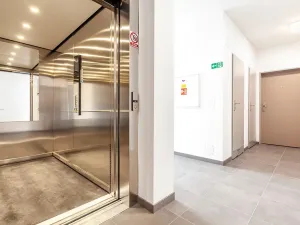 Pronájem bytu 1+1, Rychnov nad Kněžnou, Javornická, 42 m2