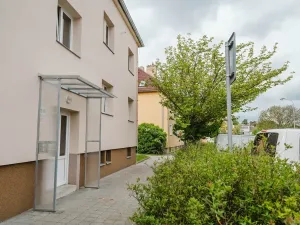 Pronájem bytu 2+1, Třebíč, Hladíkova, 58 m2